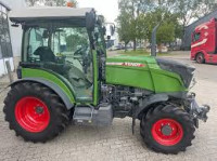 *NOVO* Traktor Fendt 211 V Vario Gen3