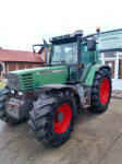 TRAKTOR FENDT 311