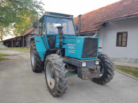 Traktor Fendt 610 Ls