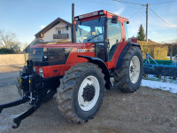 Traktor Fiat Agri F 130 hidraulik+kardan