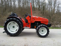 Traktor Goldoni Aster 45