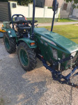 Traktor Hittner Ecotrac 40