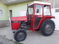 Traktor Imt 549 sa kabinom u odličnom stanju