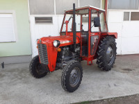 Traktor Imt