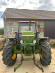 Traktor John Deere 2250