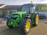 Traktor JOHN DEERE 5080R