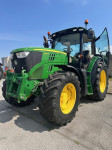 TRAKTOR JOHN DEERE 6130 R