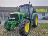 TRAKTOR JOHN DEERE 6330