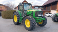 TRAKTOR John Deere 6930 - 175 KONJEV - KLIMA - TLS - ODLIČEN