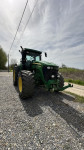 Traktor John Deere 7920