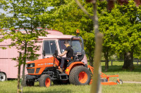 Traktor KUBOTA EK1-261 AKCIJA!