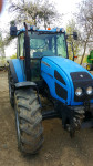 Traktor Landini Ghibli 100