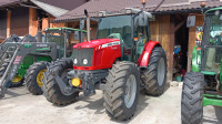 TRAKTOR Massey Ferguson 5460 DYNA 4 - 115 KONJEV- 45 KM/H - KLIMA