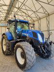 Traktor New Holland