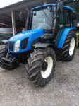 Traktor New Holland