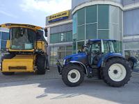 Traktor New Holland T5.100 HD