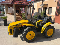 Traktor Pasquali Ergo 4.40