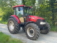 Traktor Case Farmall 85 A