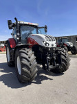 TRAKTOR STEYR 6220 ABSOLUT CVT