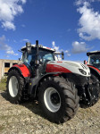 TRAKTOR STEYR 6220 ABSOLUT