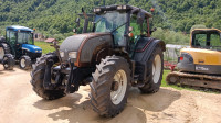 TRAKTOR Valtra N111, 125 PS, HIDRAULIKA - 45 km/h ,KLIMA.