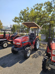 TRAKTOR YANMAR AF222