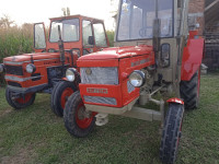 Traktor Zetor 4718