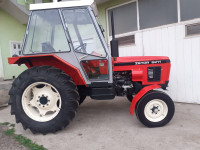 Traktor Zetor 5211