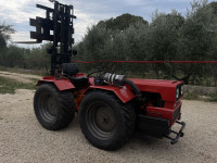 Valpadana Kubota 4cil 65ks