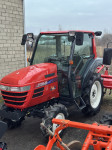 Yanmar AF326 ful oprema