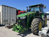 john deere 8335R