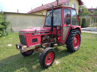 TRAKTOR ZETOR 4911 ODLIĆNO STANJE - MOGUĆA ZAMJENA