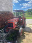 Zetor 4911