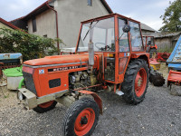 Zetor 4911