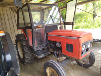 ZETOR 5011