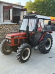 Zetor 6245