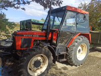 ZETOR 6340 1996G REG 6/2025