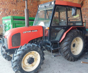 Zetor 6340