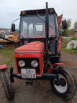 Zetor 7011