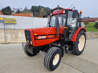 Zetor 7420 prednje kočnice