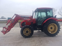 Zetor proxima 6441