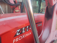Zetor Proxima 7441