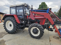 Zetor