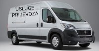 NAJPOVOLJNIJI KOMBI PRIJEVOZ ZAGREB