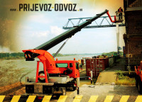 ODVOZ SVIH VRSTA OTPADA ZAGREB - NAZOVITE  +385 95 999 99 22 !!!