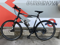 KTM Fun XT / 60 cm za visinu iznad 180 cm