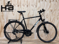 KTM Veneto Light Disc 28 inča trekking bicikl Shimano XT 2022