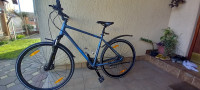 Merida crossway 20, prodajem, NOVI bicikl, blue