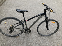 Specialized Crosstrail S