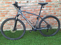 Trek dual sport 3